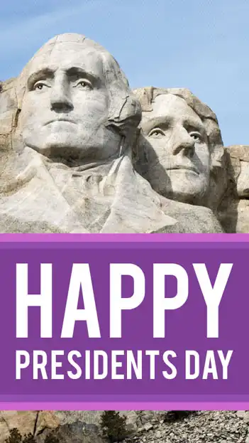 Presidents Day