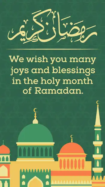 Ramadan