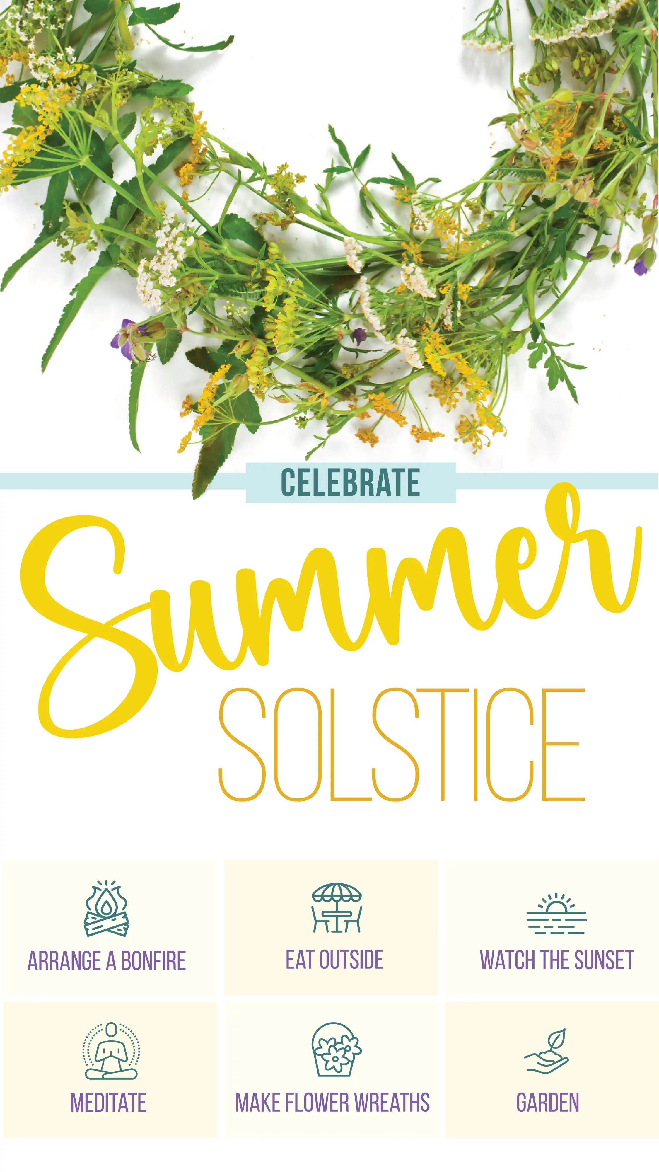 Summer Solstice