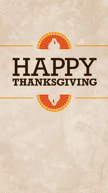 Thanksgiving