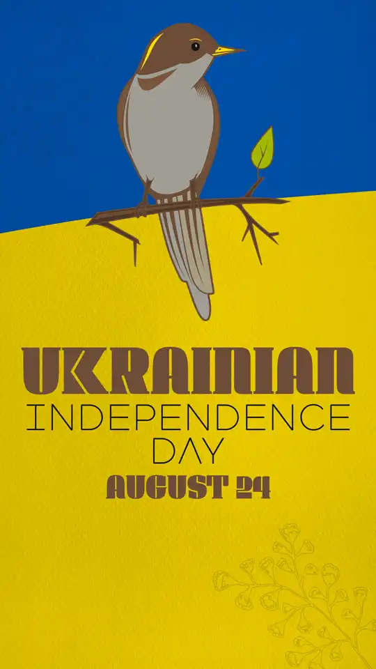 Ukraine Ind Day
