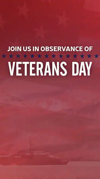 Veterans Day