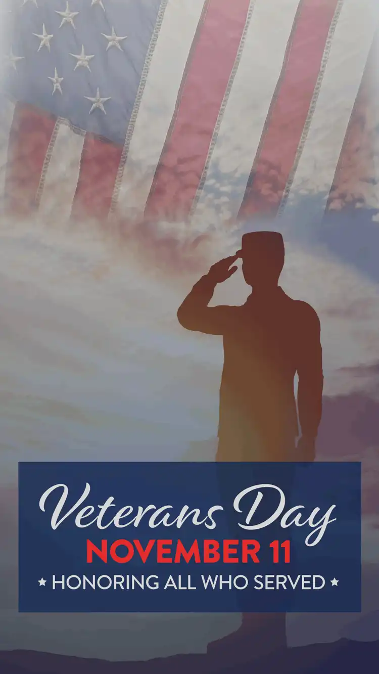 Veterans Day