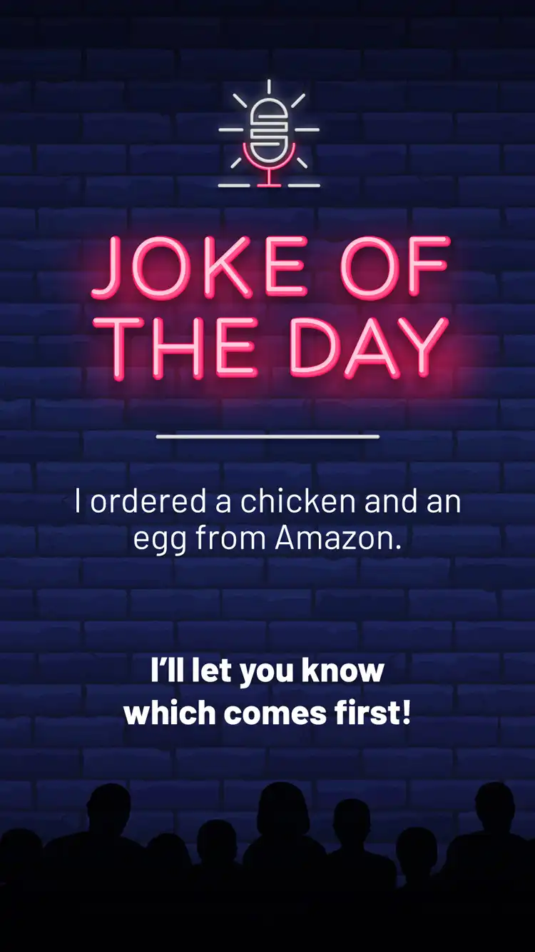 Jokes  Amazon