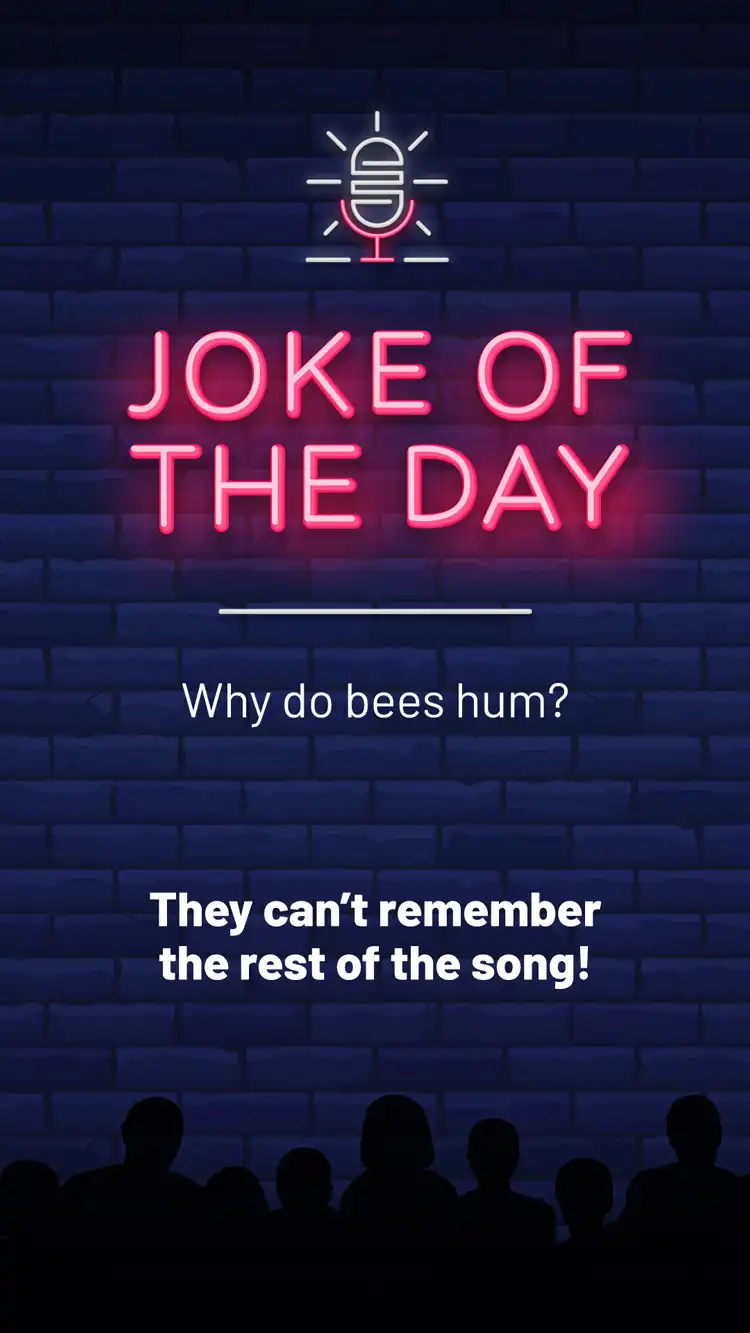 Jokes  Bees