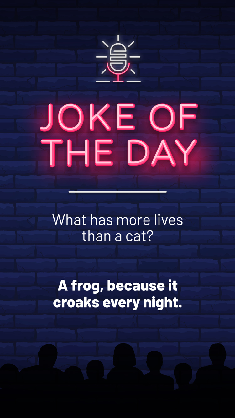 Jokes  Cat Lives