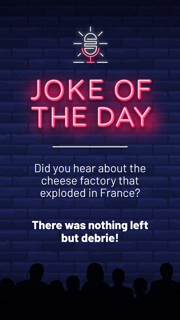 Jokes  Cheese Factory