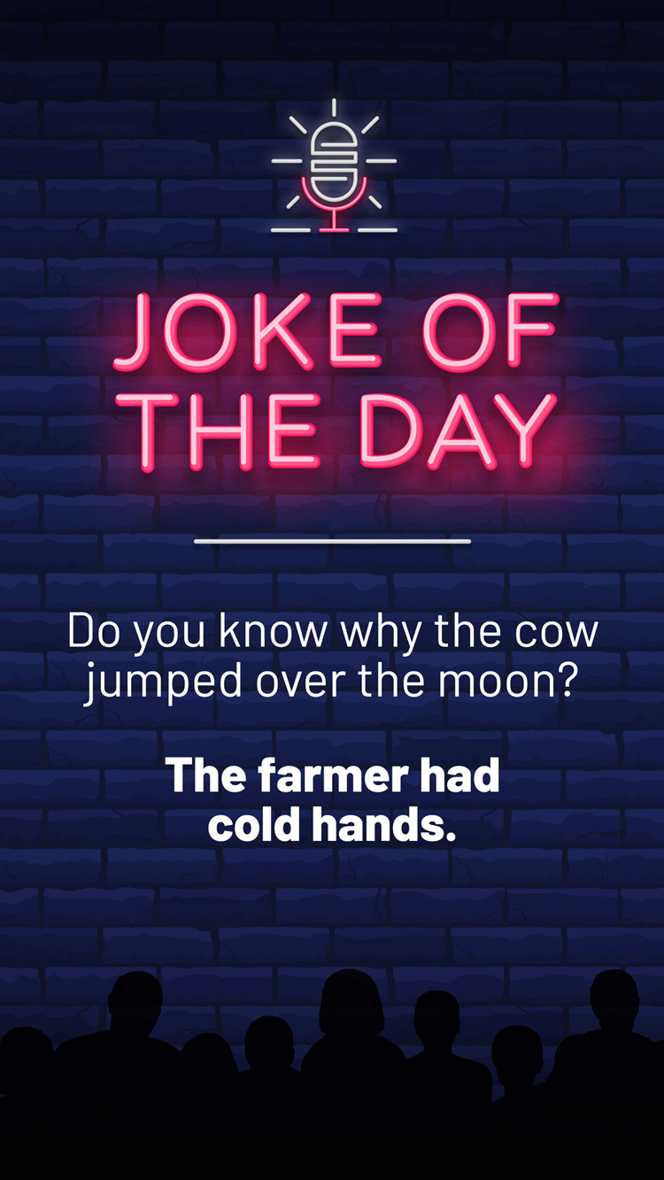 Jokes  Farmer