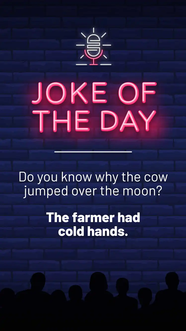 Jokes  Farmer
