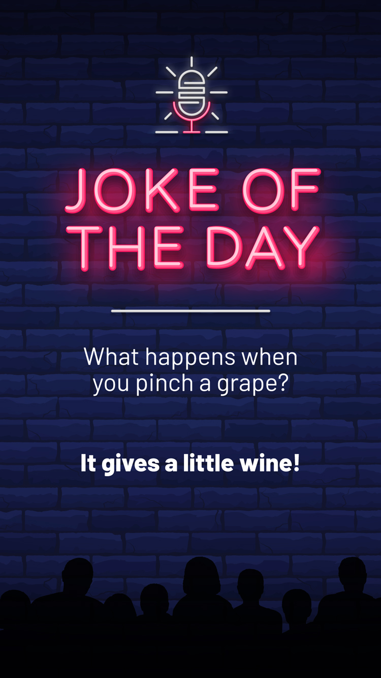 Jokes  Grape