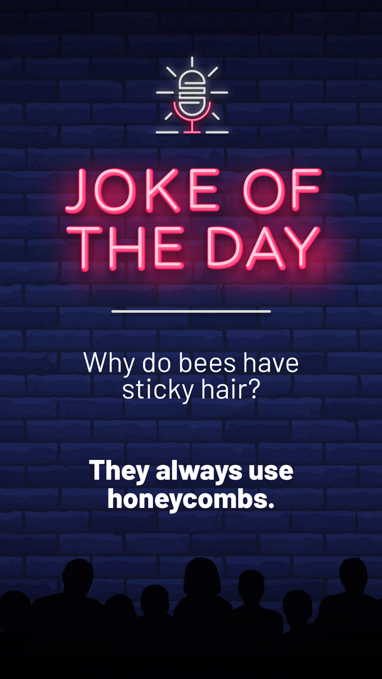 Jokes  Honeycombs