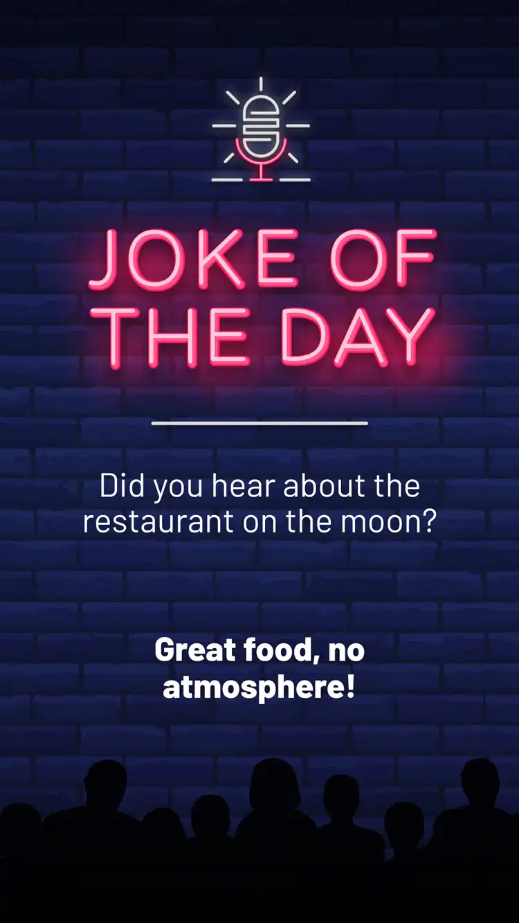 Jokes  Moon Restaurant