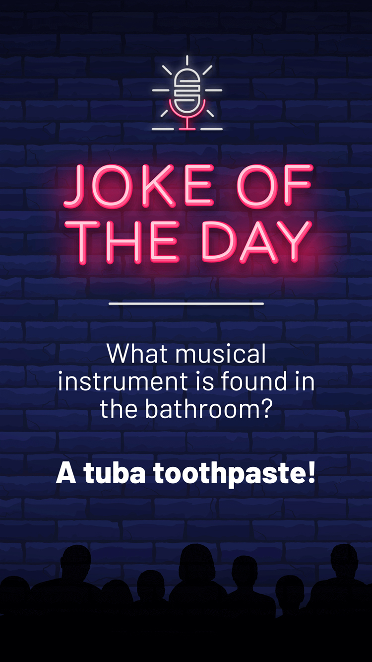 Jokes  Musical Instrument