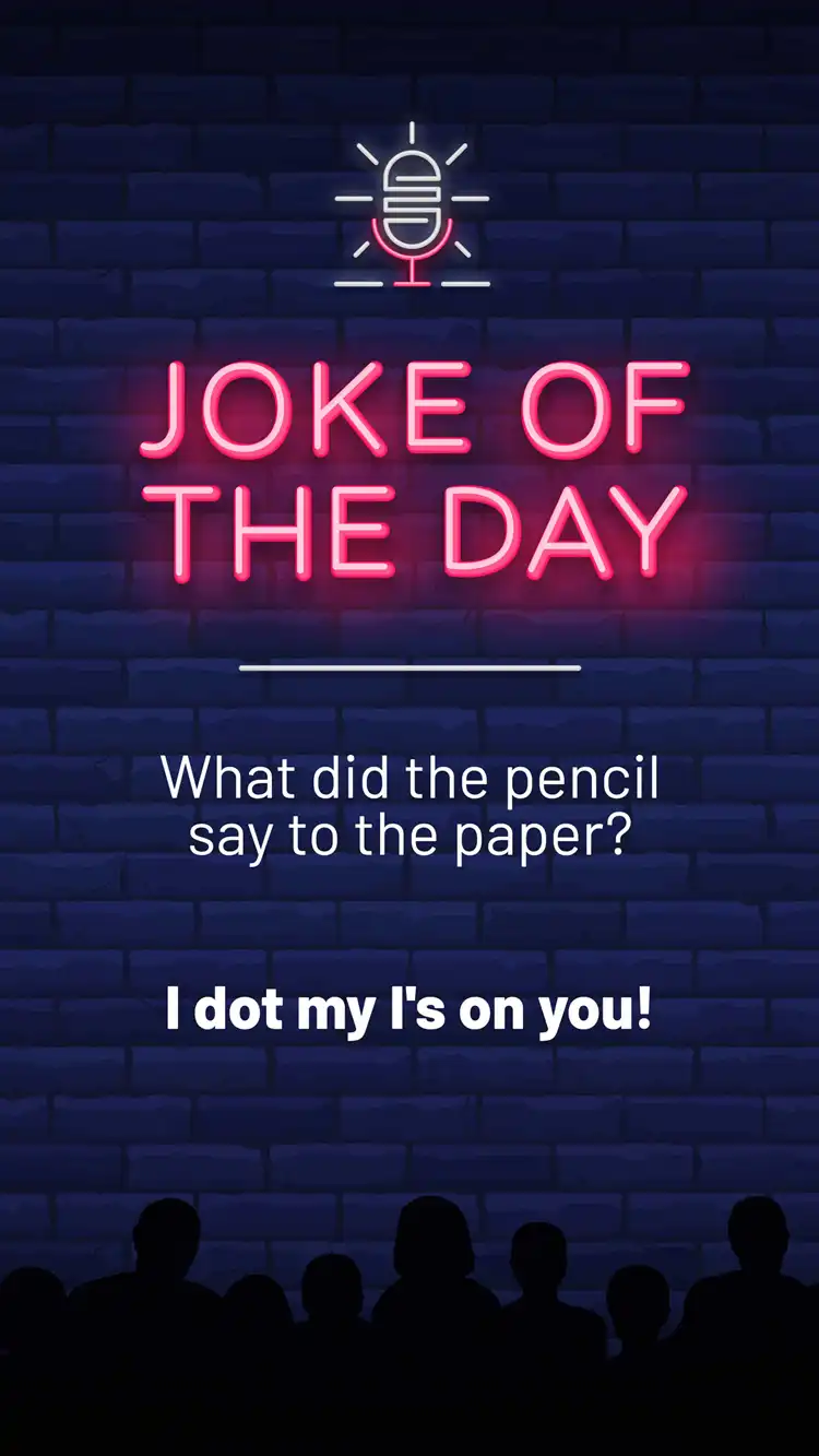 Jokes  Pencil Say