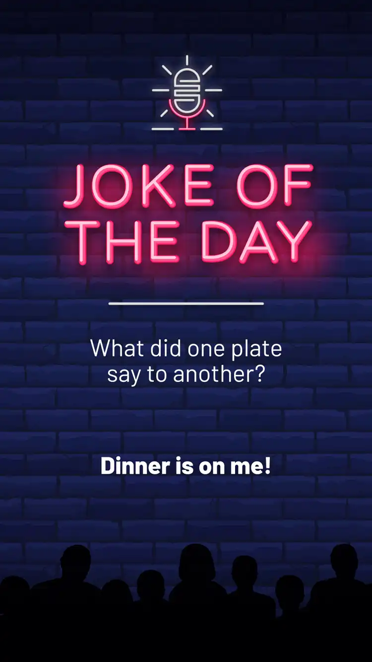 Jokes  Plates