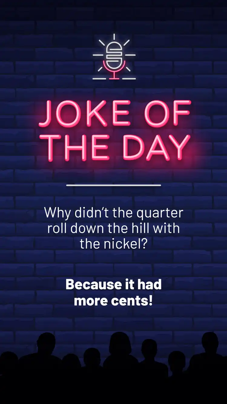 Jokes  Quarter Hill