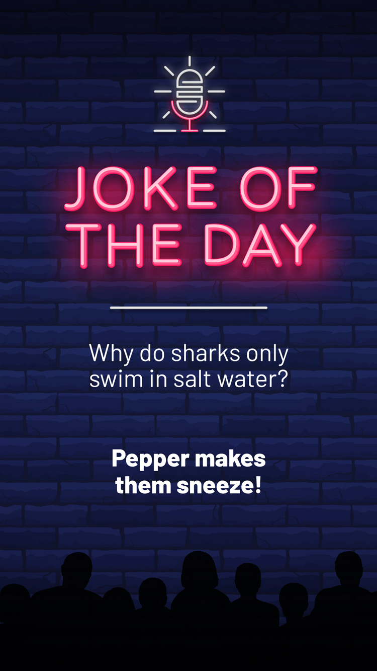 Jokes  Sharks