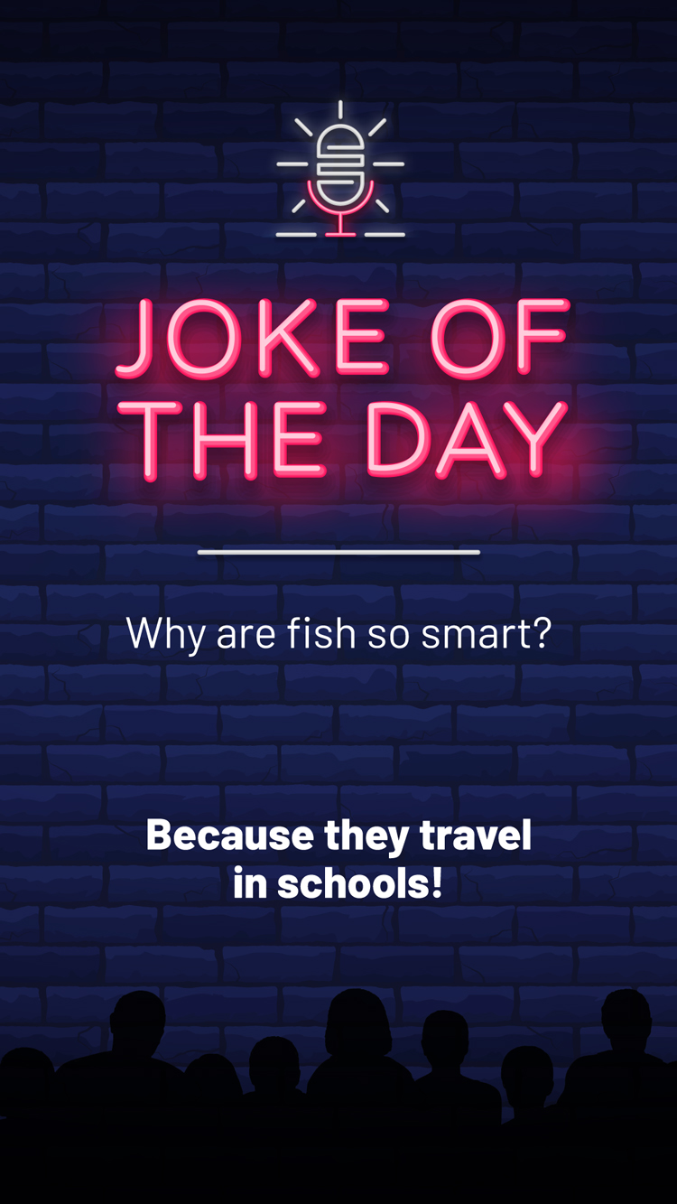 Jokes  Smart Fish