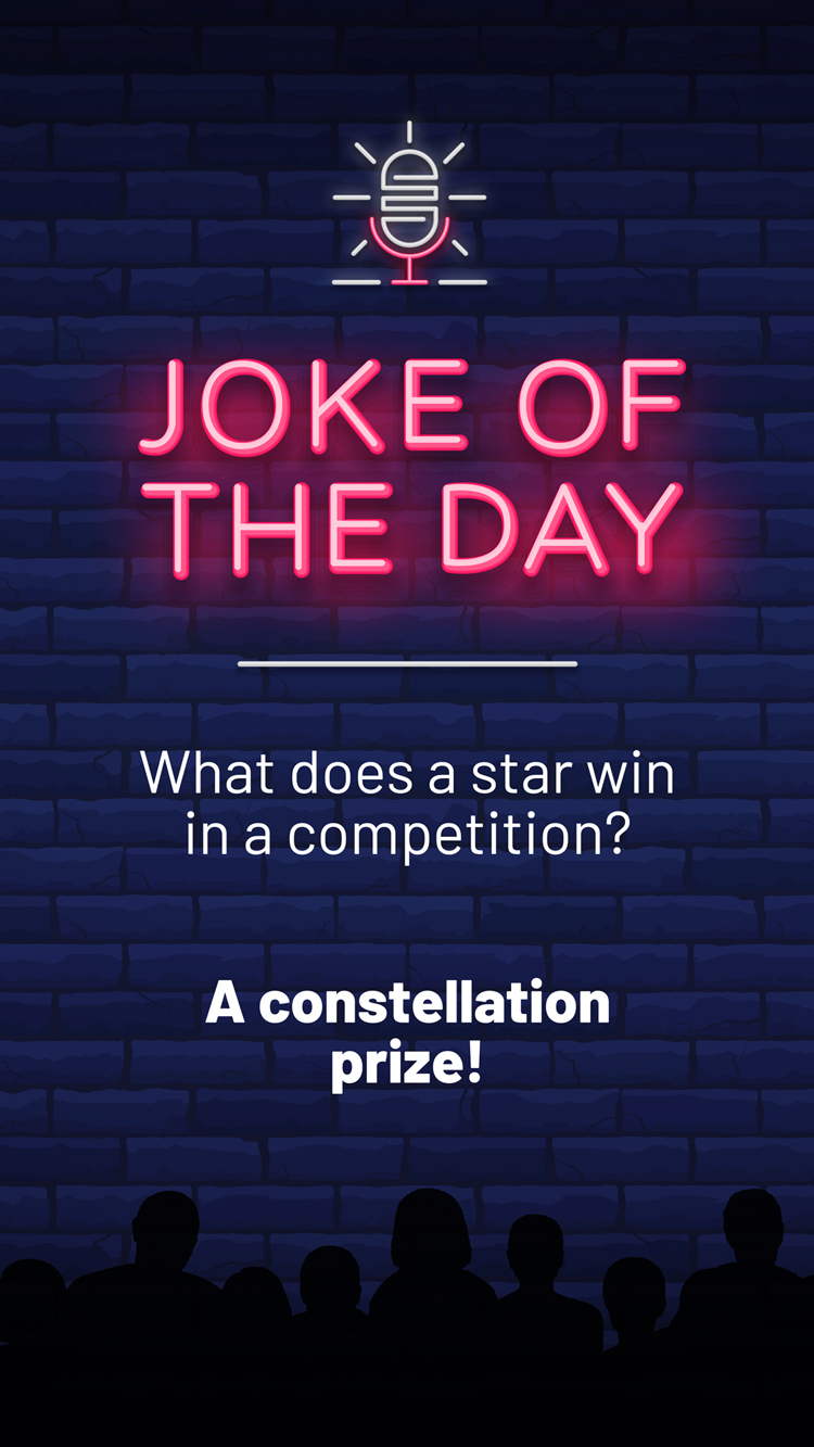 Jokes  Star Prize