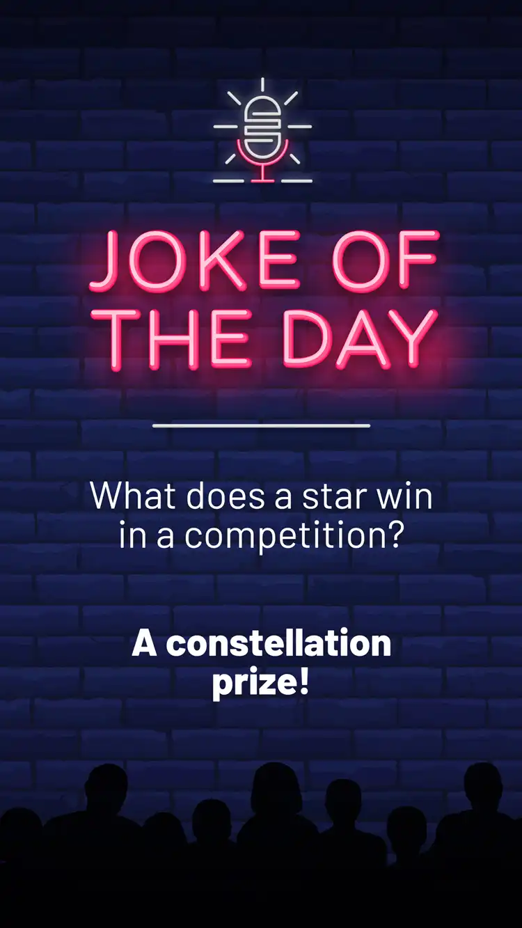 Jokes  Star Prize