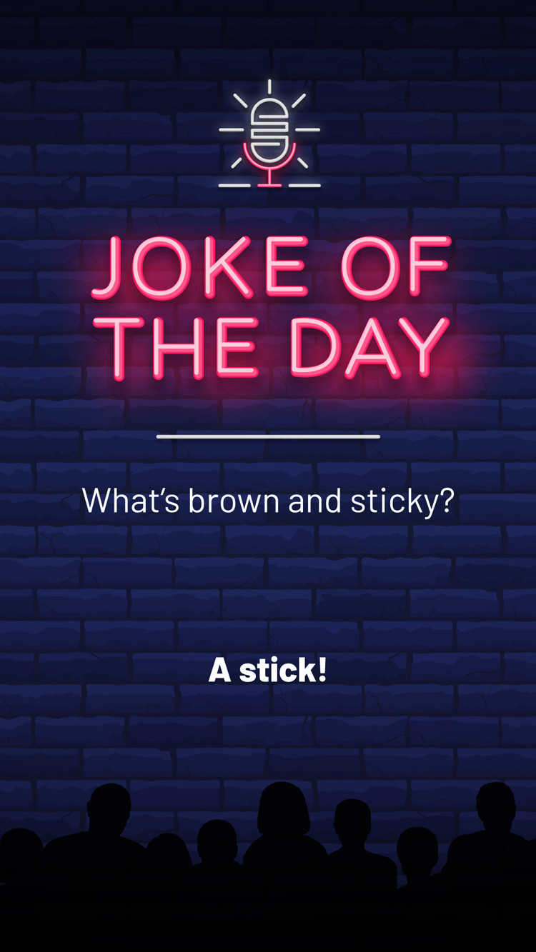 Jokes  Stick