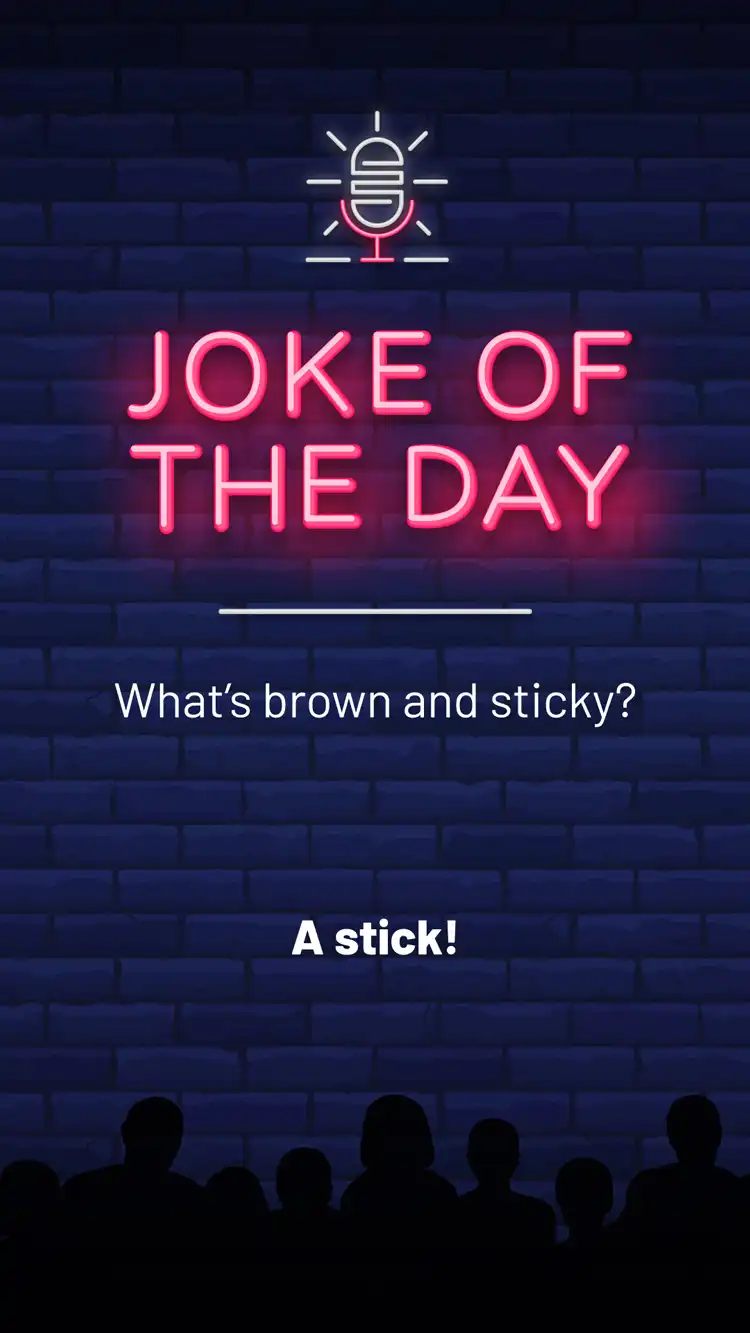 Jokes  Stick