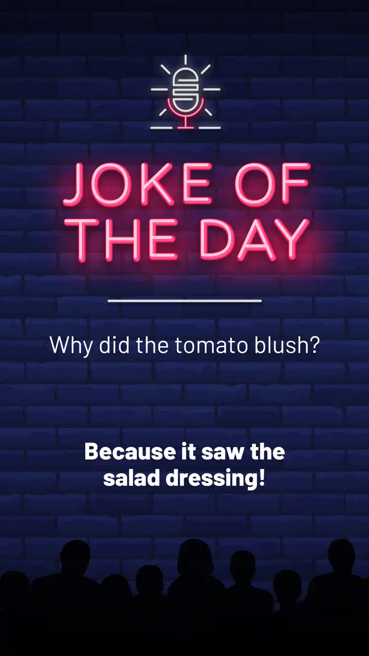 Jokes  Tomato Blush