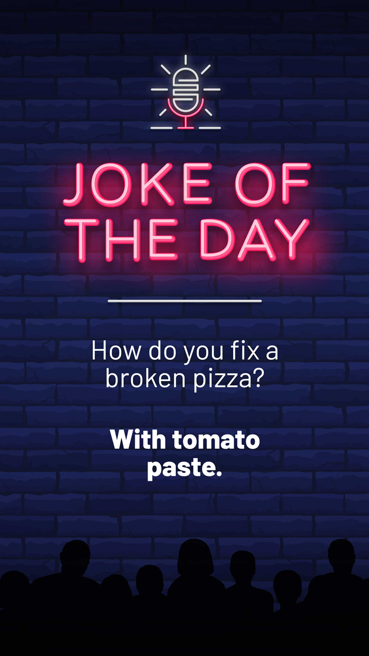 Jokes  Tomato Paste