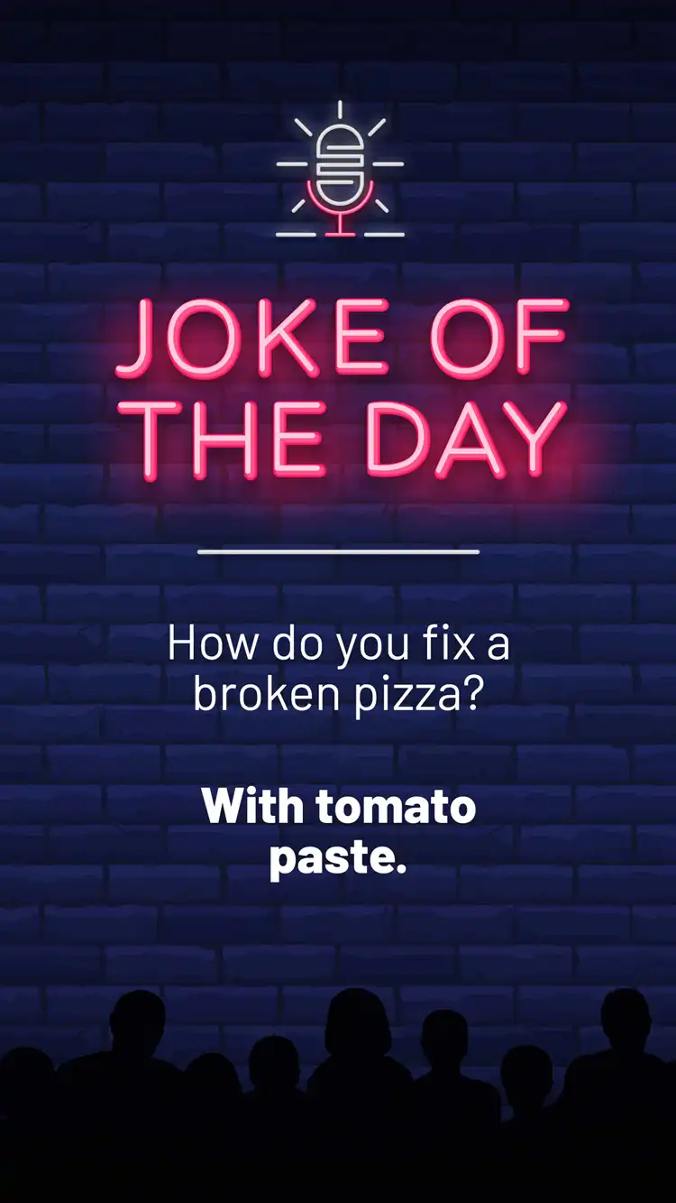 Jokes  Tomato Paste