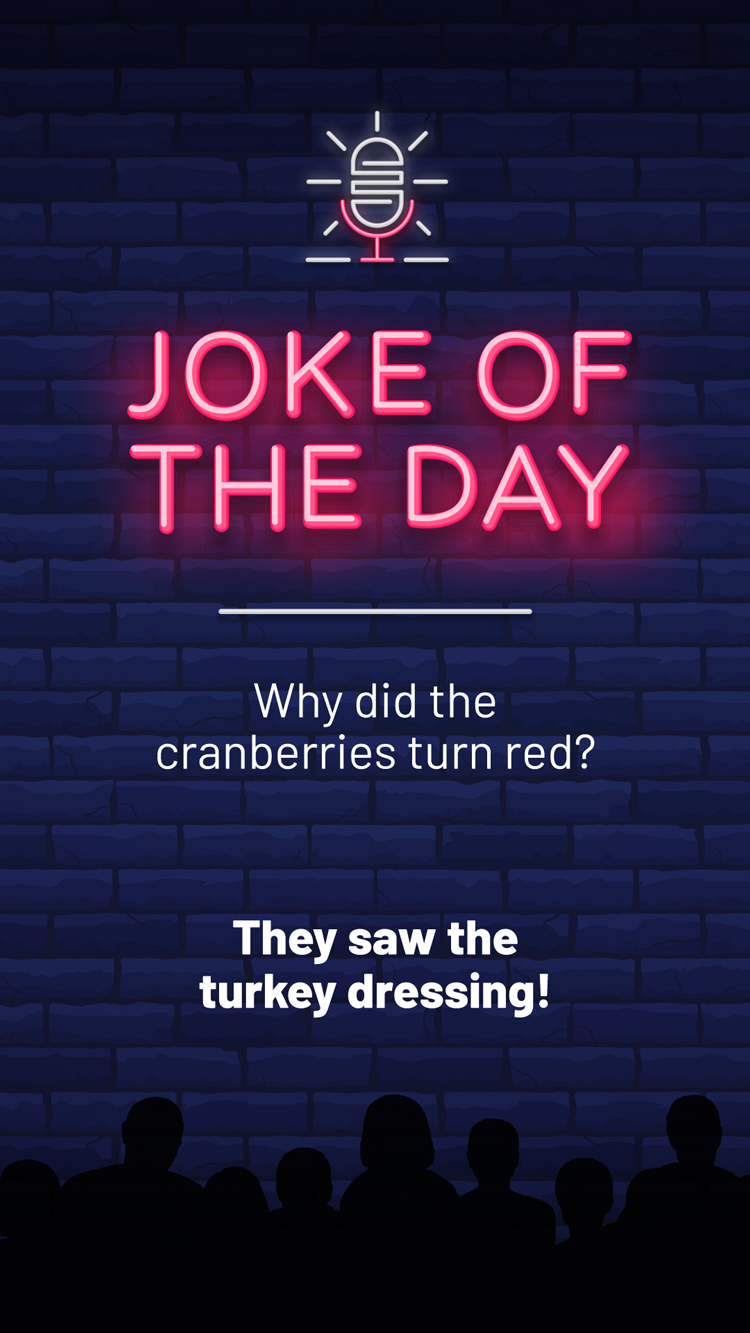 Jokes  Turkey Dressing