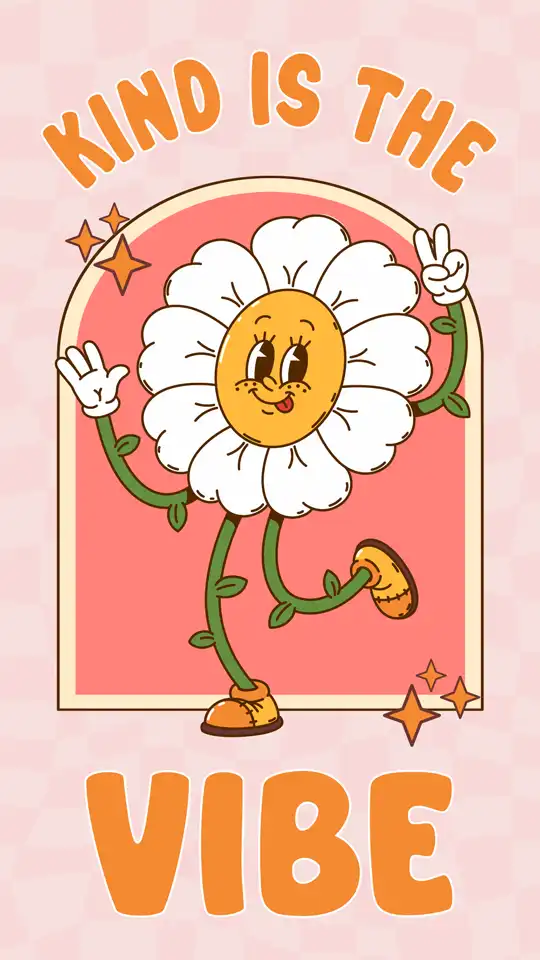 Be Kind  Kind Is The Vibe