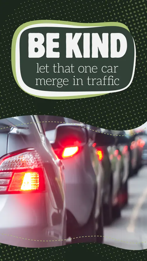 Car Merge