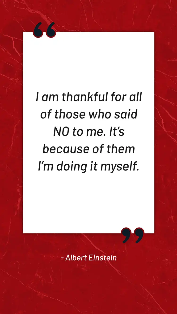 Daily Inspiration  Albert Einstein