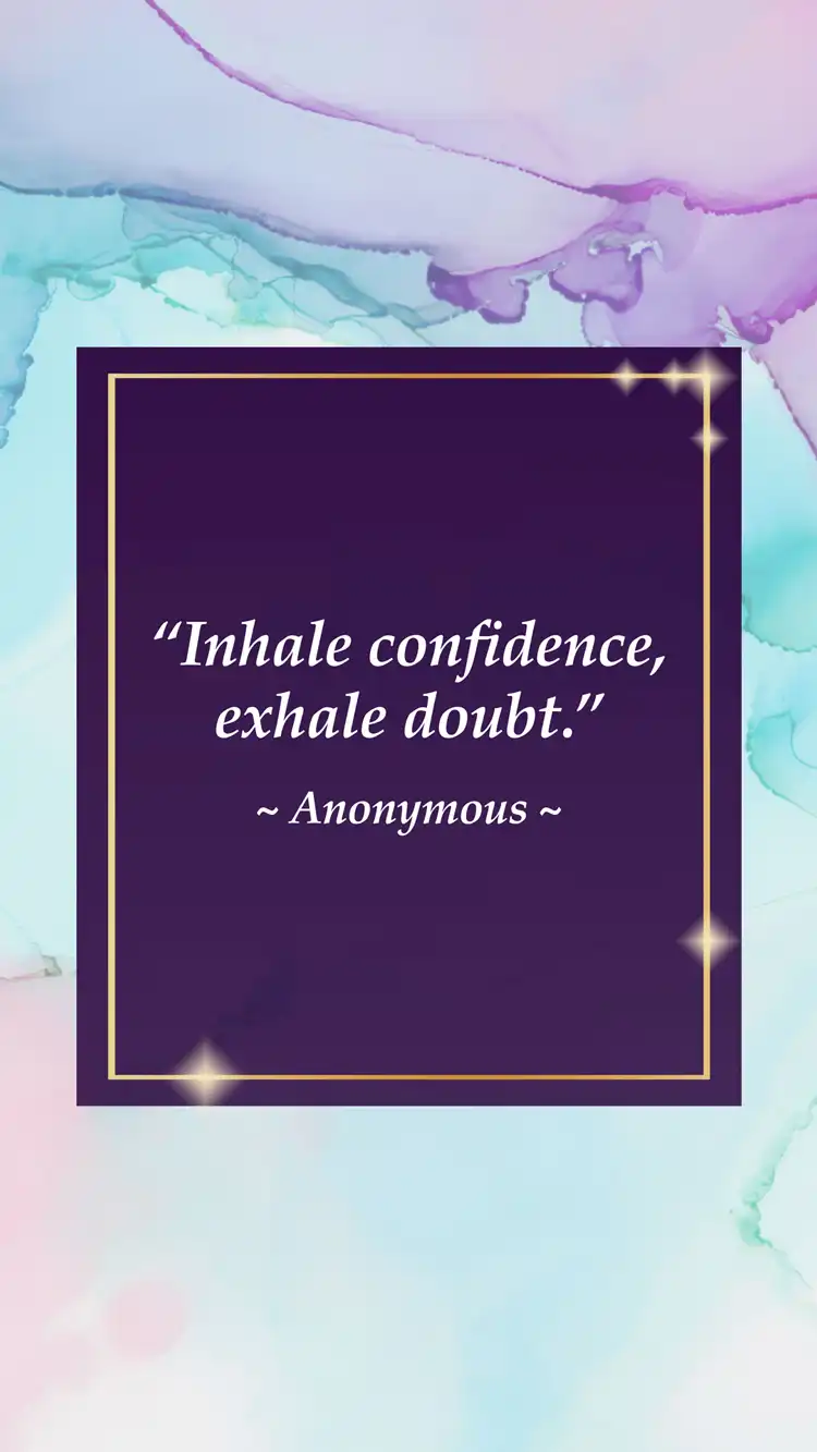 Daily Inspiration  Anonymous 2