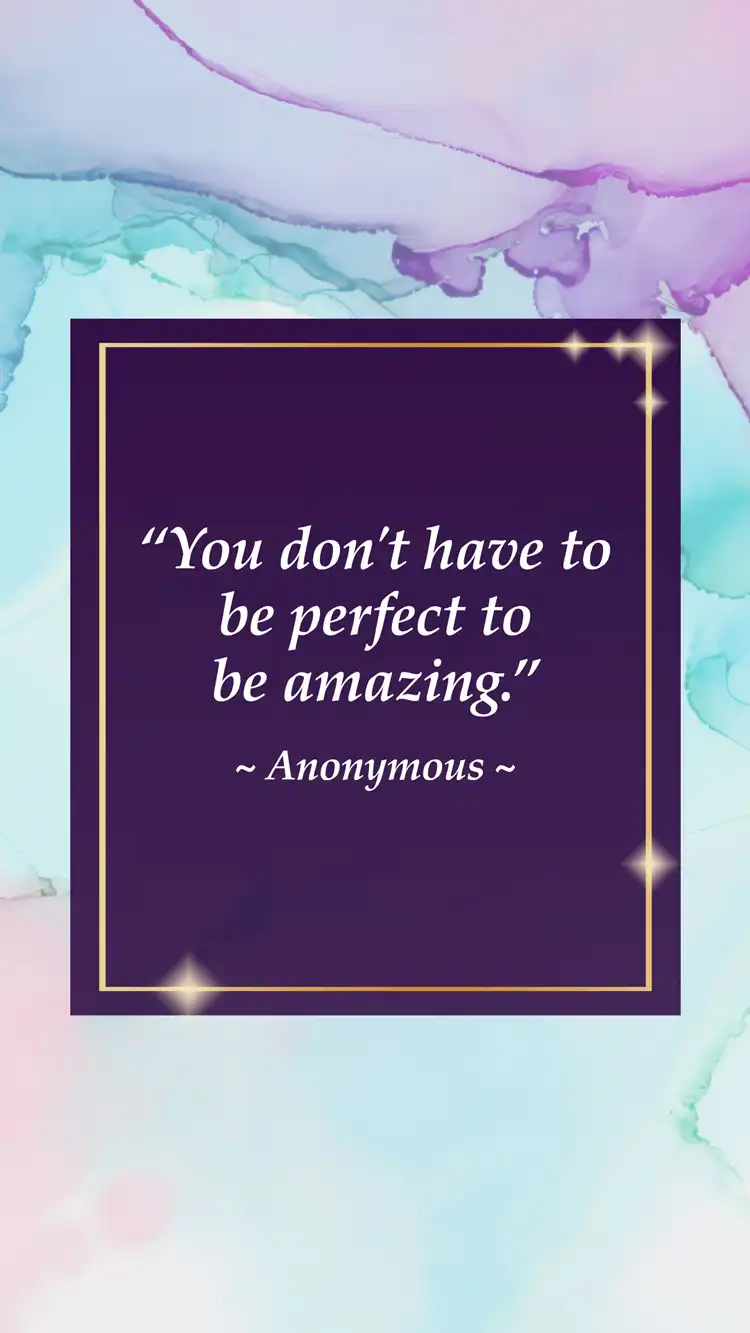 Daily Inspiration  Anonymous 3