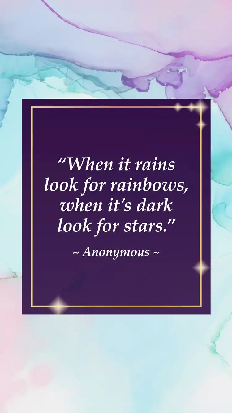 Daily Inspiration  Anonymous 4