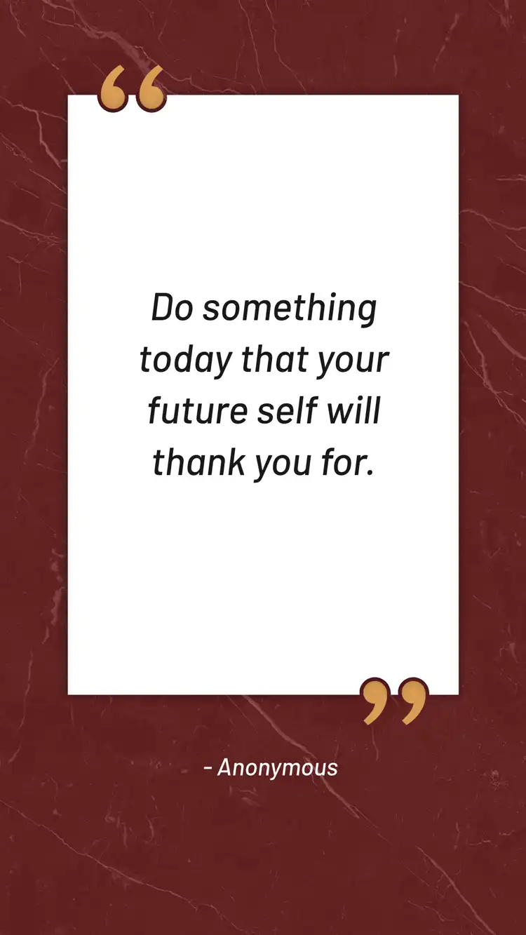 Daily Inspiration  Anonymous