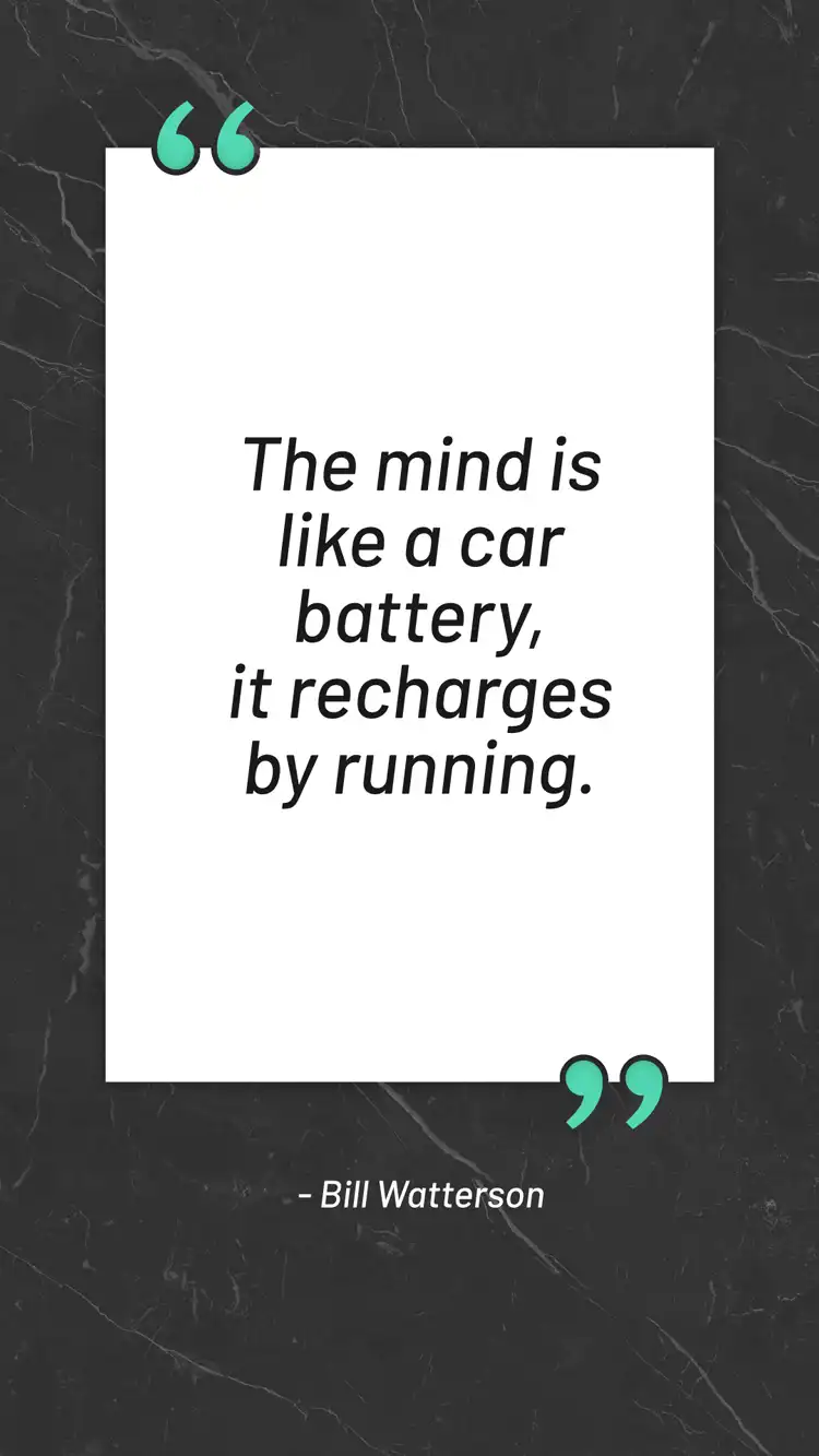 Daily Inspiration  Bill Watterson