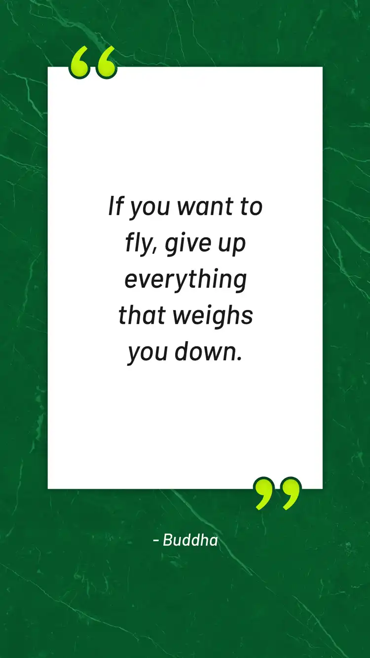 Daily Inspiration  Buddha