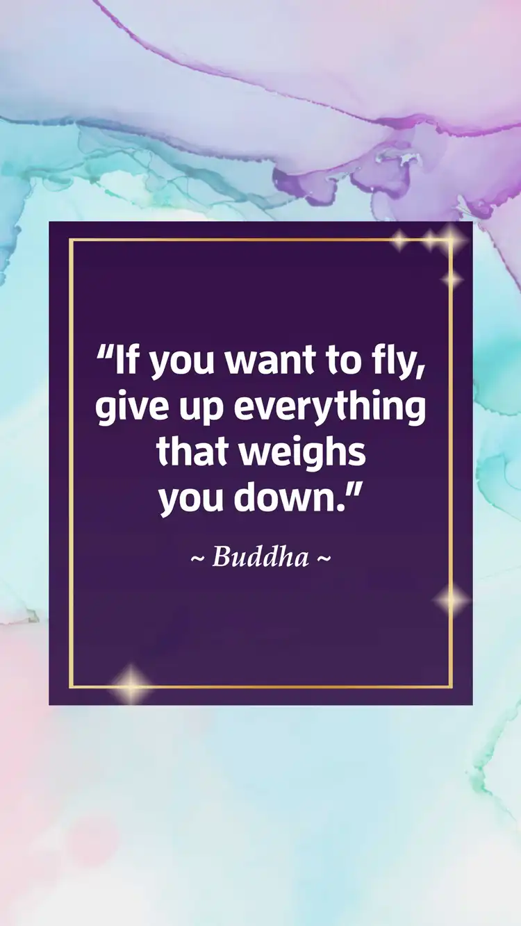 Daily Inspiration  Buddha