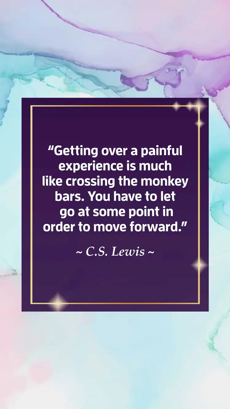 Daily Inspiration CS Lewis