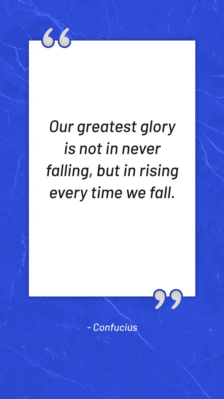 Daily Inspiration  Confucius