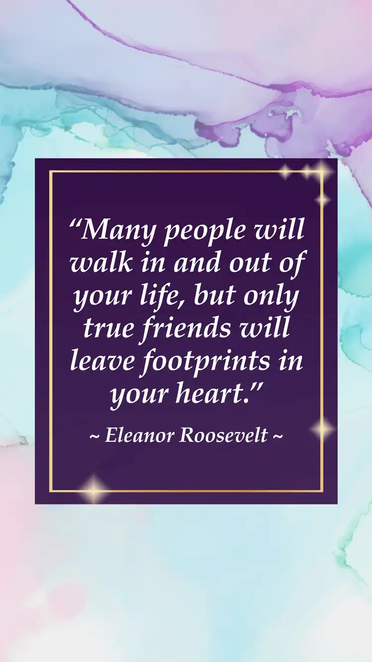 Daily Inspiration  Eleanor Roosevelt