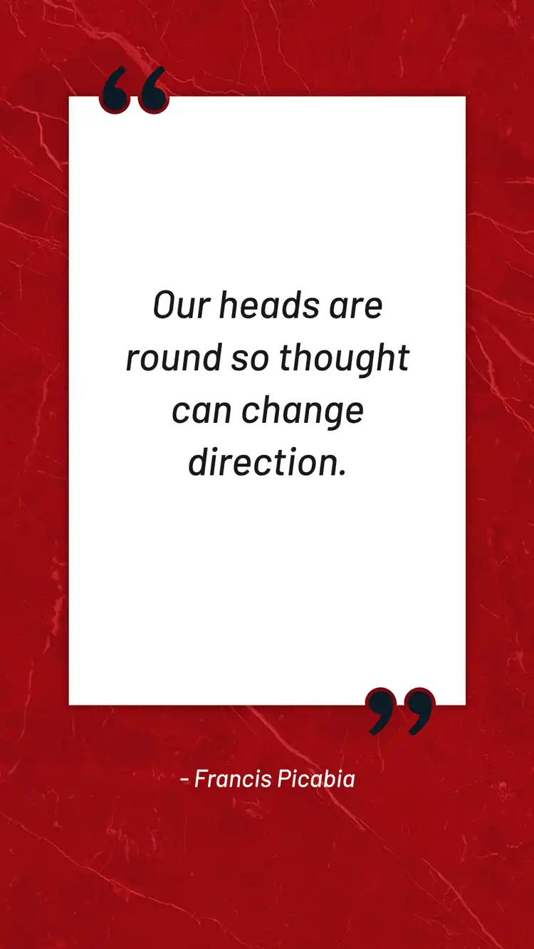 Daily Inspiration  Francis Picabia