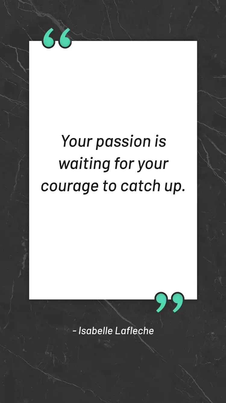 Daily Inspiration  Isabelle Lafleche