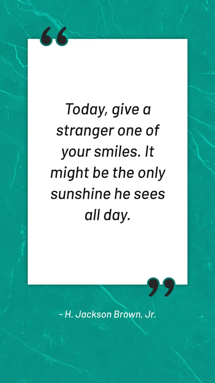 Daily Inspiration  Jackson Brown Jr