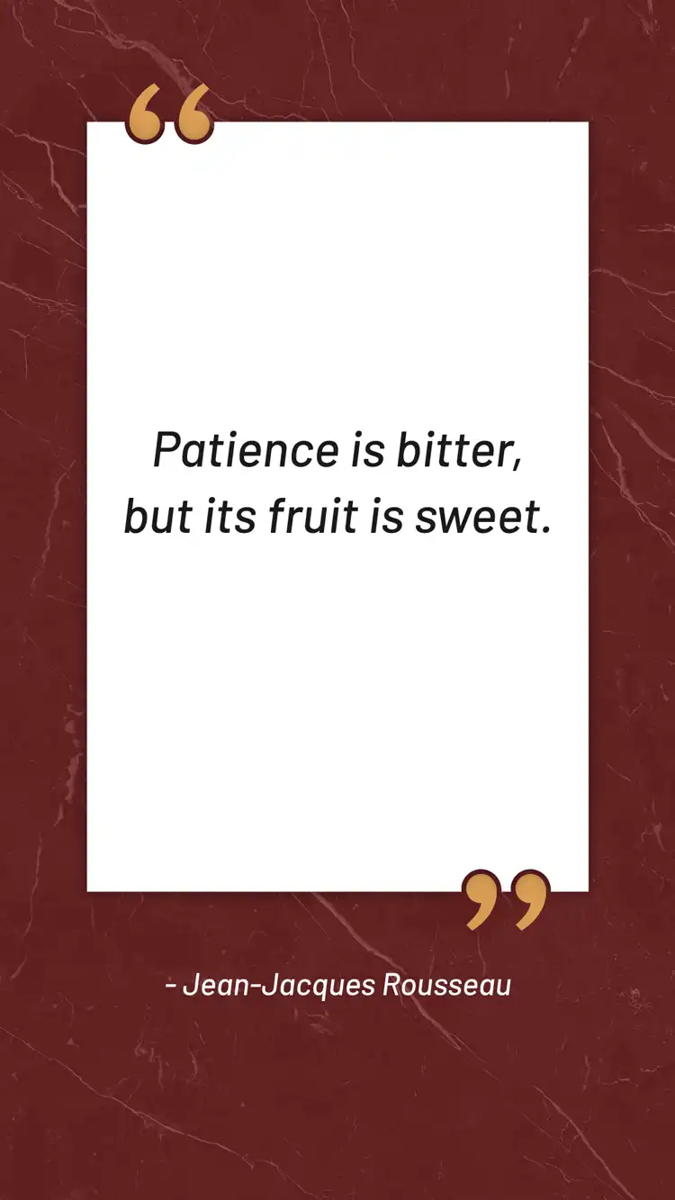 Daily Inspiration  Jean Rousseau