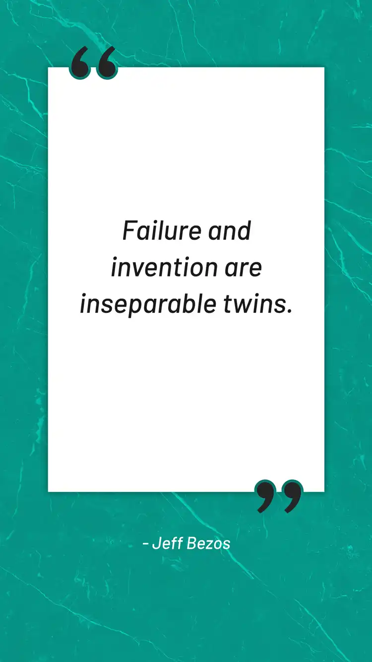 Daily Inspiration  Jeff Bezos