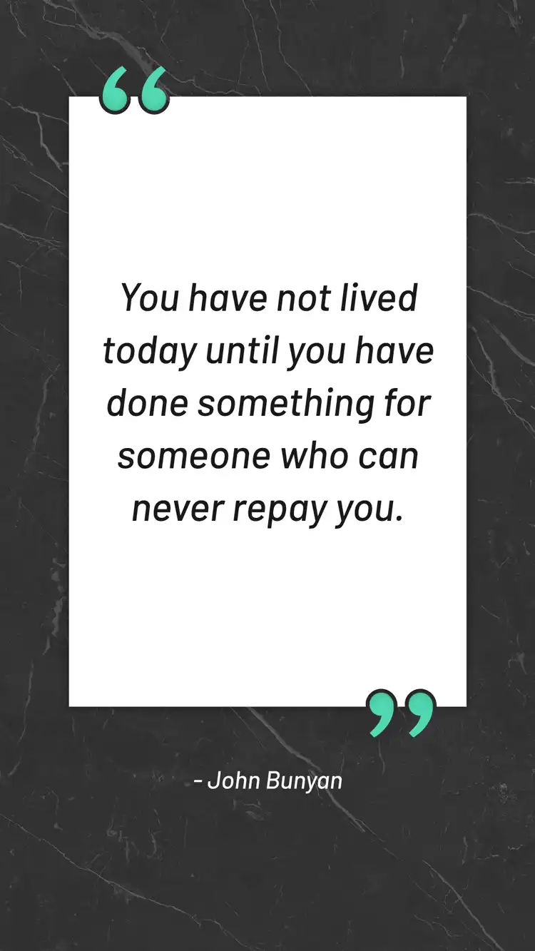 Daily Inspiration  John Bunyan