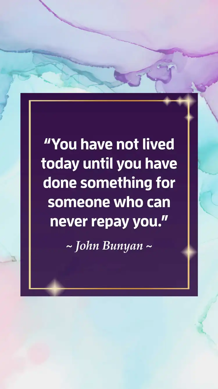 Daily Inspiration  John Bunyan